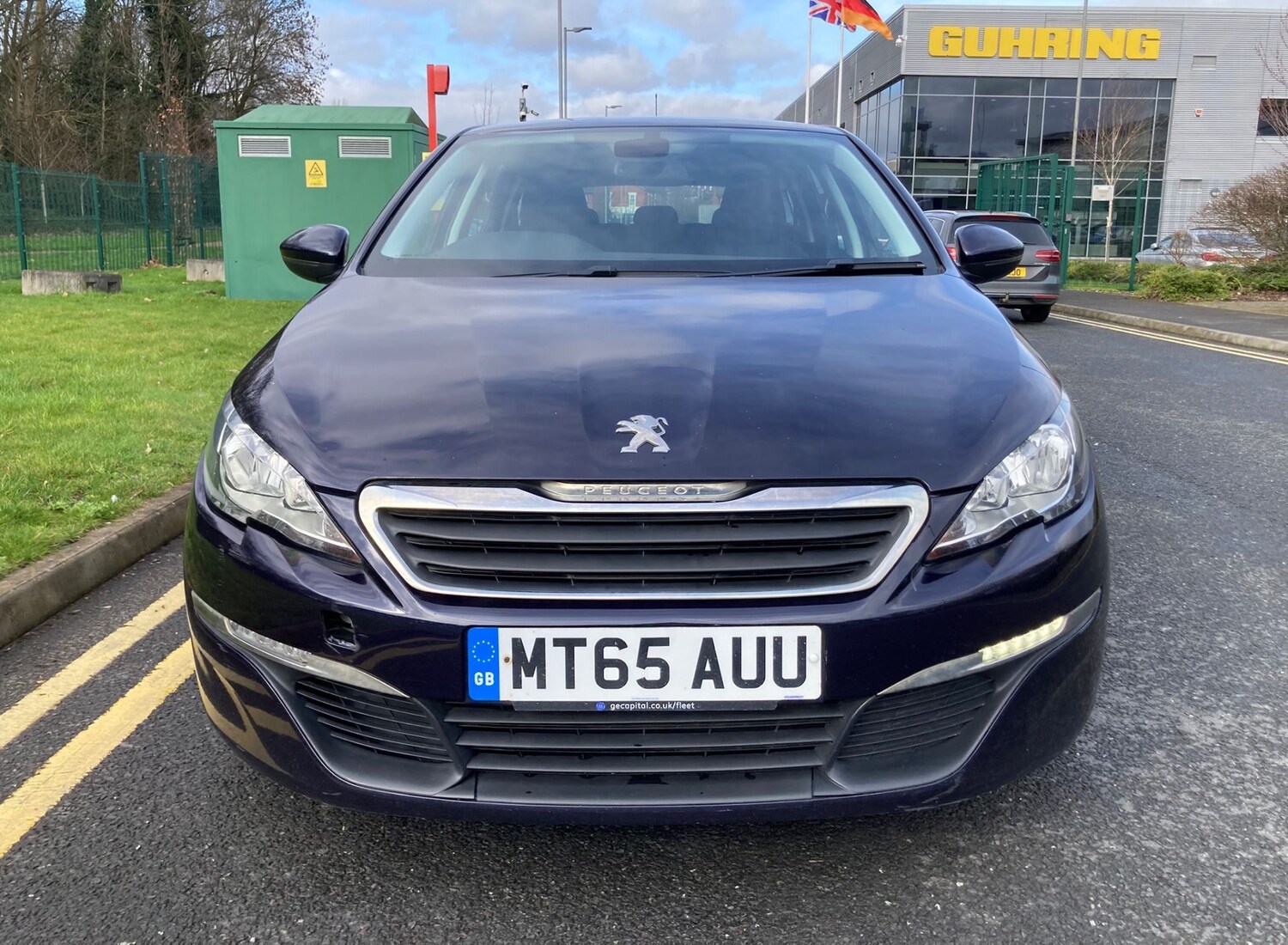 Used Peugeot 308 2015 for sale - 77656721: Photo 8