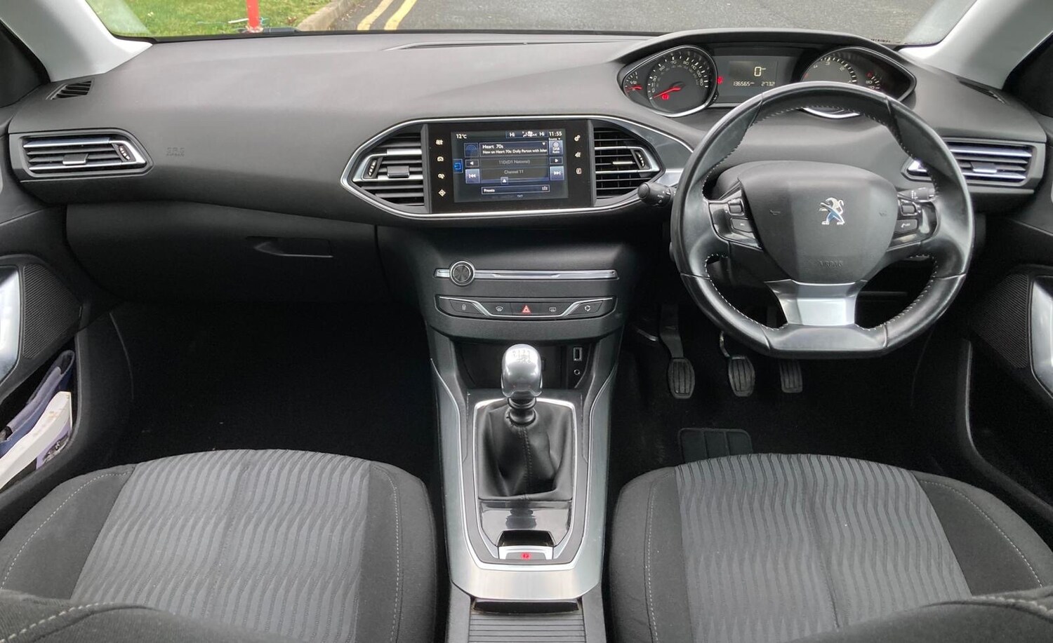 Used Peugeot 308 2015 for sale - 77656721: Photo 9