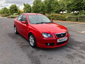 2009 (59) - 1.6 GSX 5dr Auto
