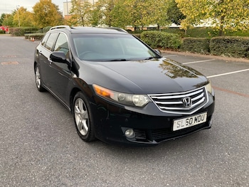2010 (60) - 2.2 i-DTEC EX 5dr Auto