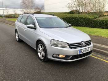 2011 (11) - 2.0 TDI Bluemotion Tech SE 5dr