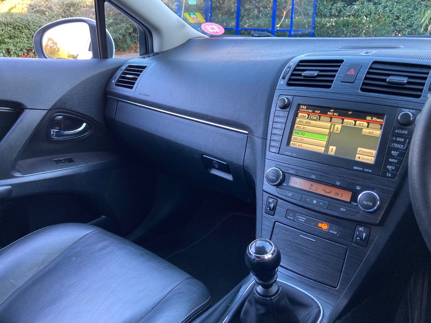 Vehicle 11