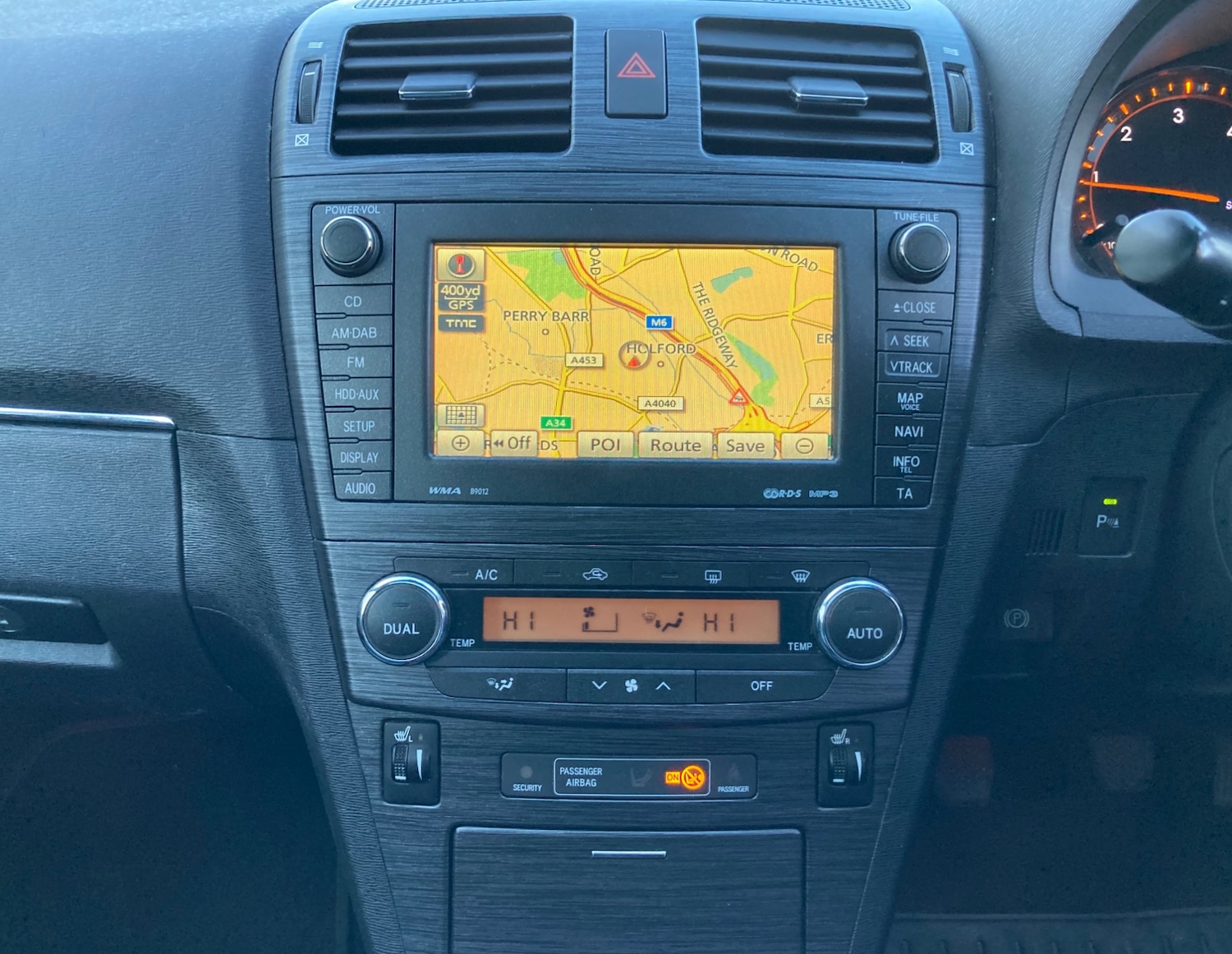 Vehicle 19