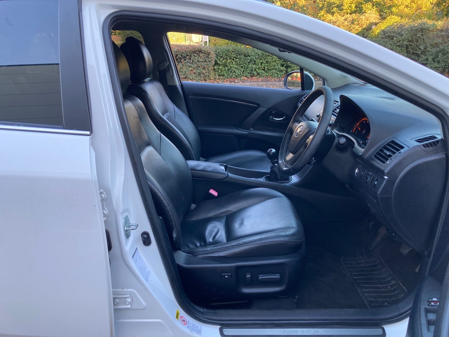 Vehicle 23
