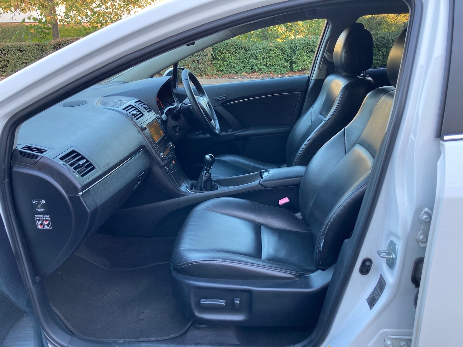 Vehicle 24