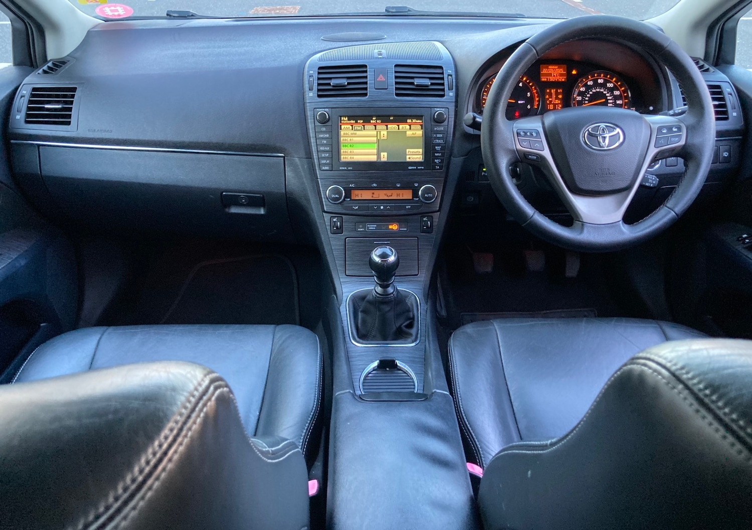 Vehicle 9