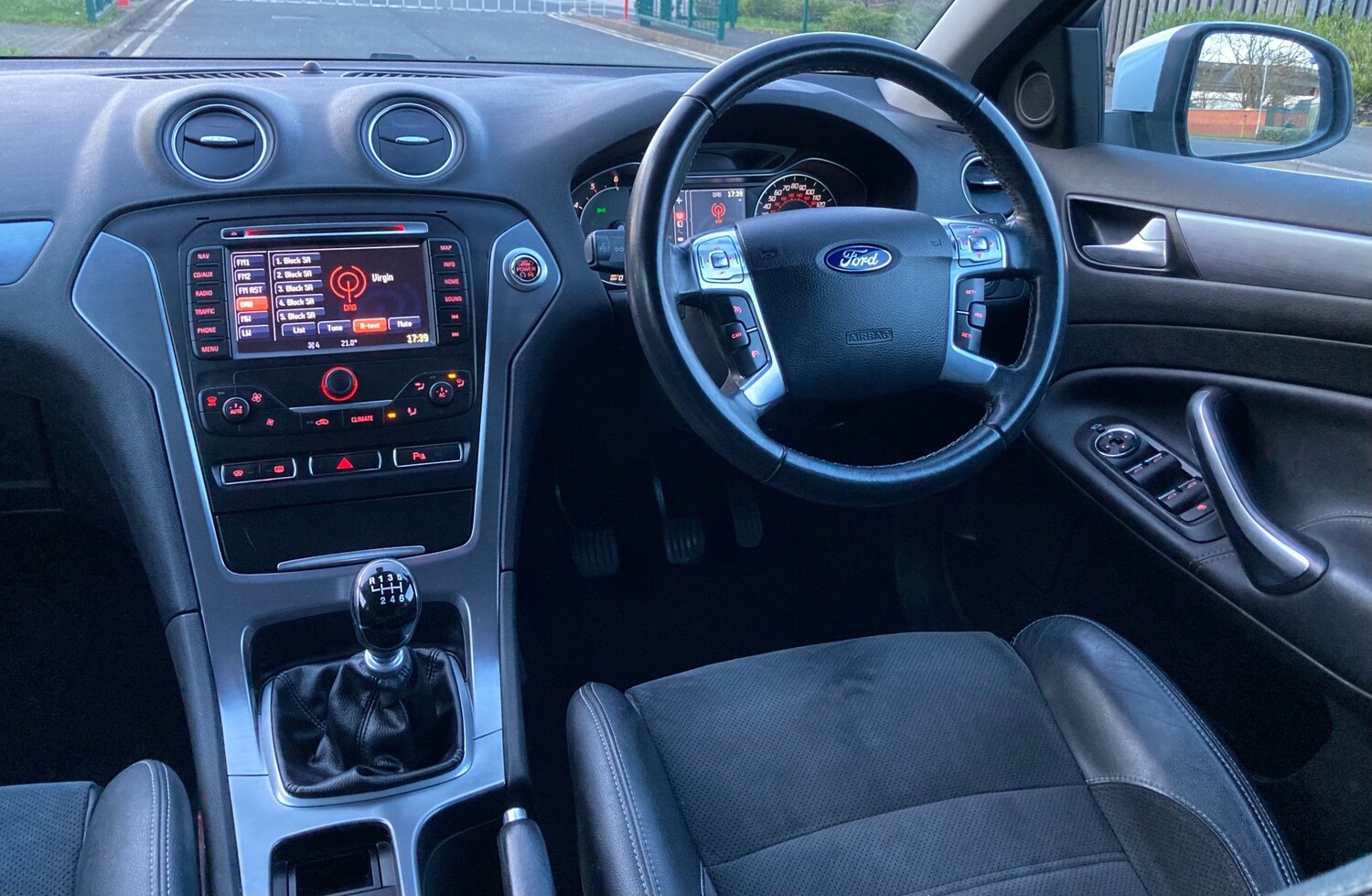 Used Ford Mondeo 2014 for sale - 77720914: Photo 10