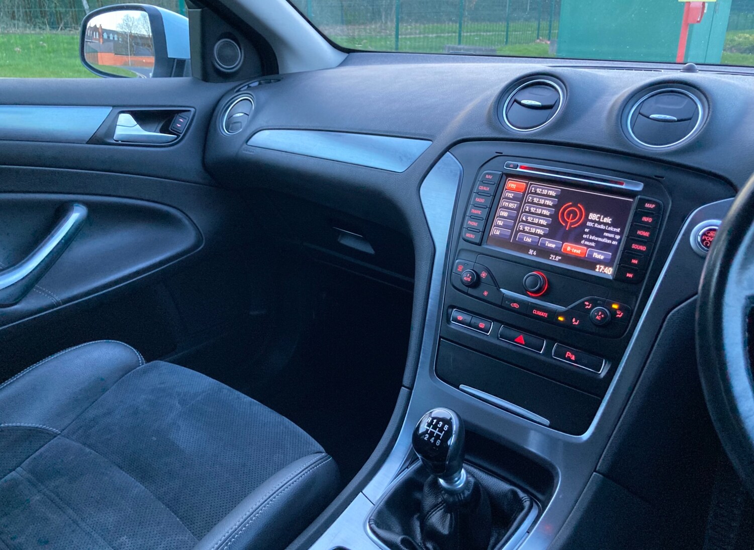 Used Ford Mondeo 2014 for sale - 77720914: Photo 11