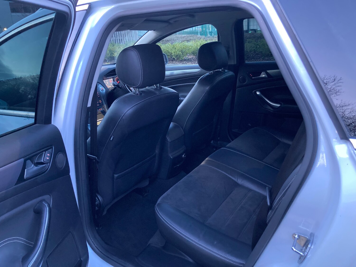 Used Ford Mondeo 2014 for sale - 77720914: Photo 14