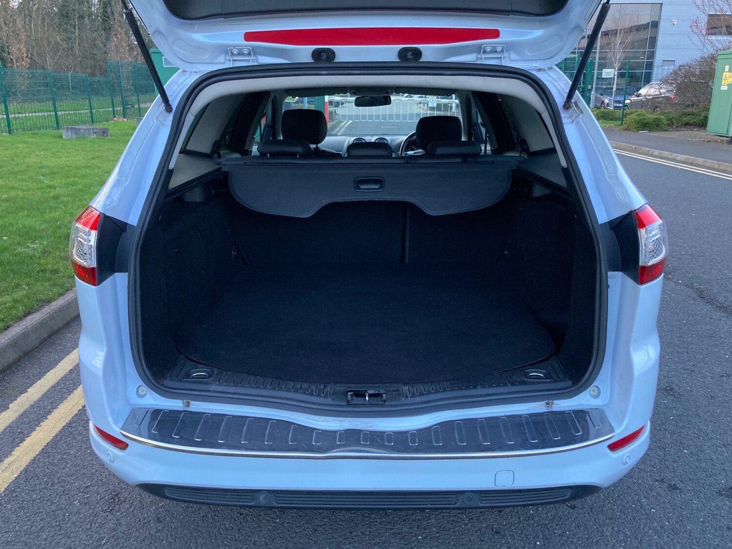 Used Ford Mondeo 2014 for sale - 77720914: Photo 16