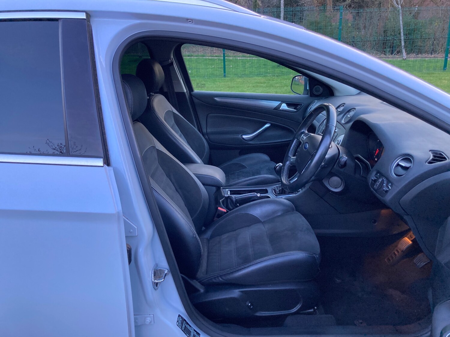 Used Ford Mondeo 2014 for sale - 77720914: Photo 22