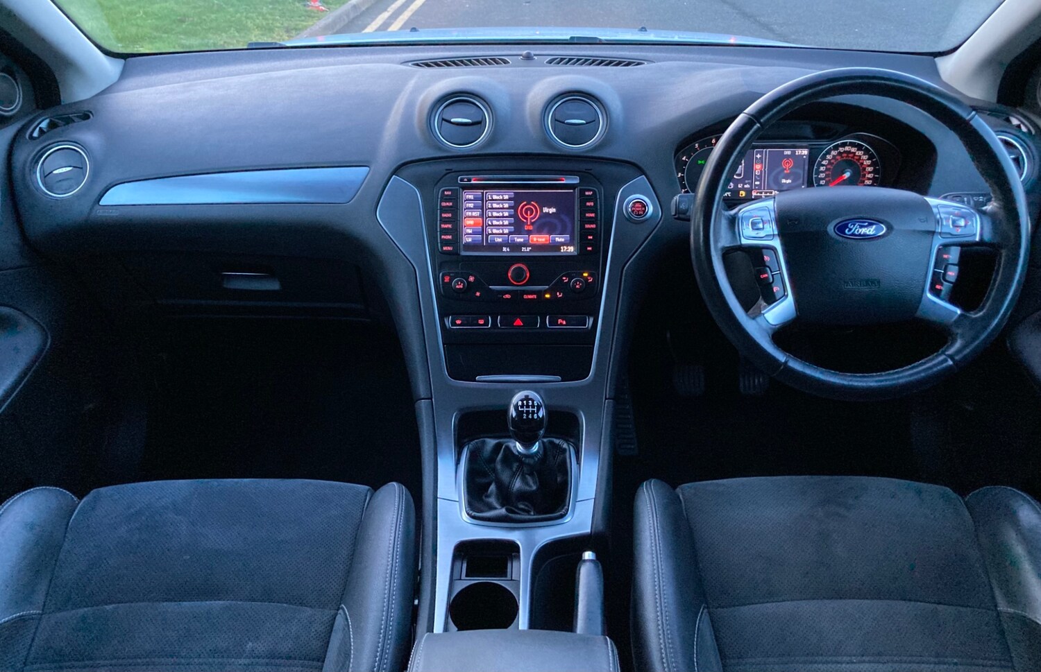 Used Ford Mondeo 2014 for sale - 77720914: Photo 9