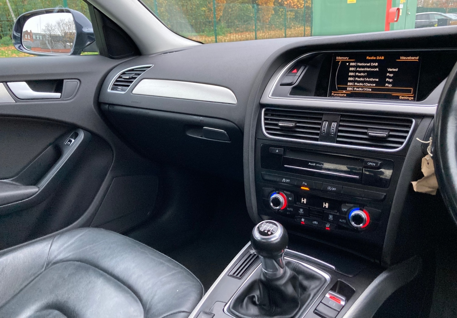 Used Audi A4 2014 for sale - 76511128: Photo 11