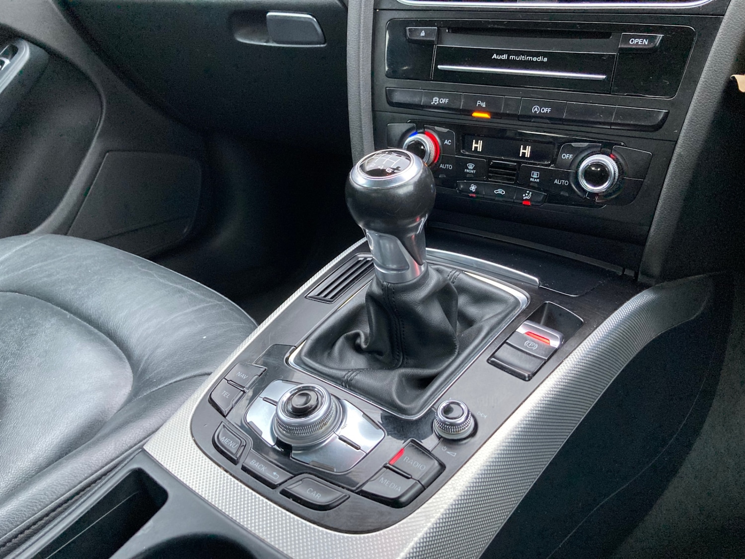 Used Audi A4 2014 for sale - 76511128: Photo 17