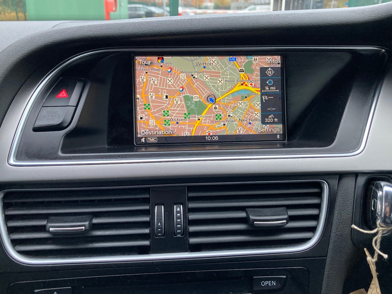 Used Audi A4 2014 for sale - 76511128: Photo 19