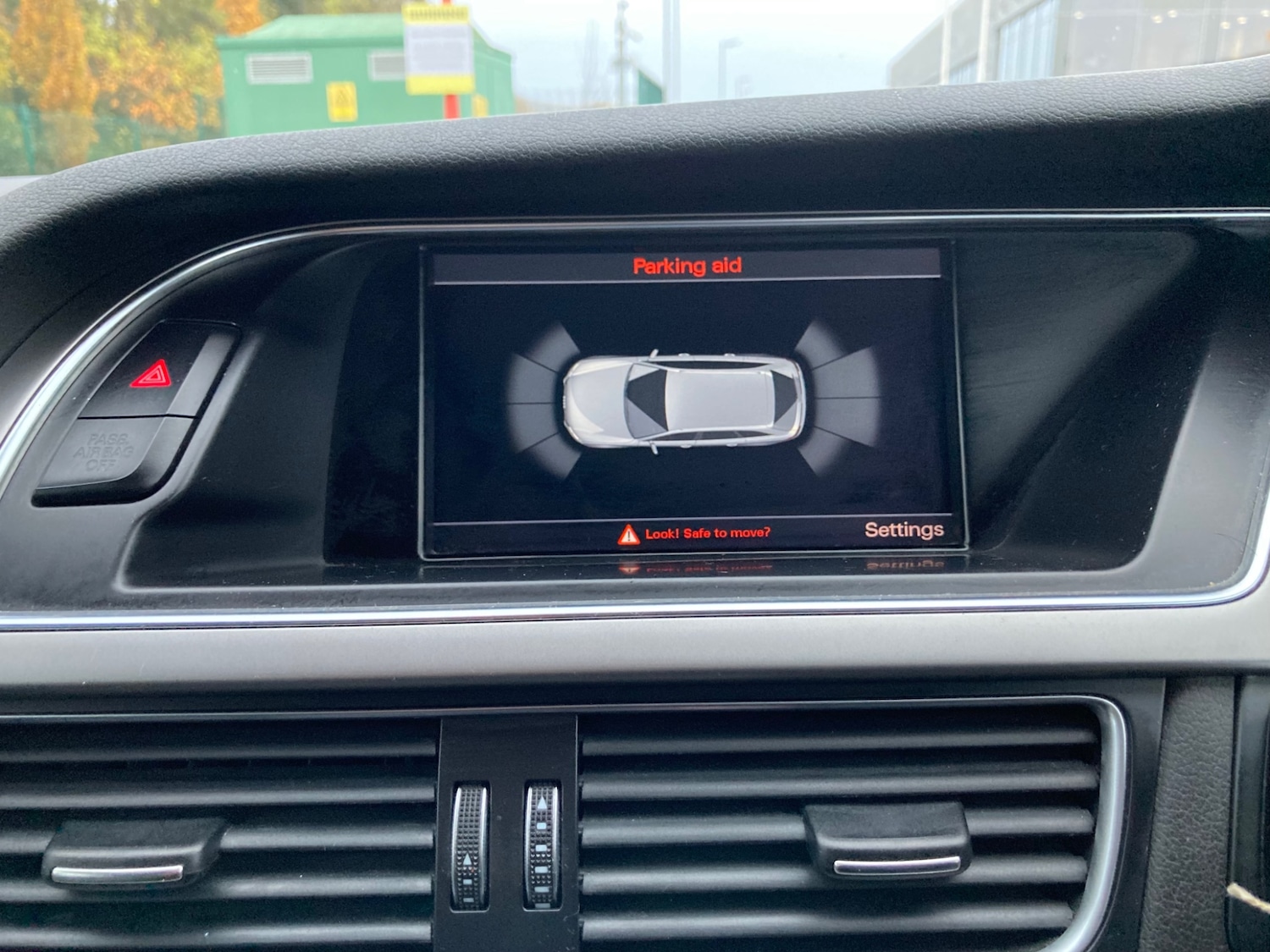 Used Audi A4 2014 for sale - 76511128: Photo 20