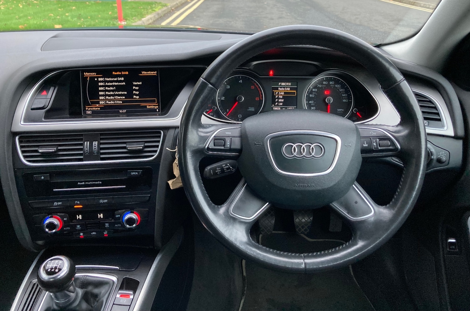 Used Audi A4 2014 for sale - 76511128: Photo 21