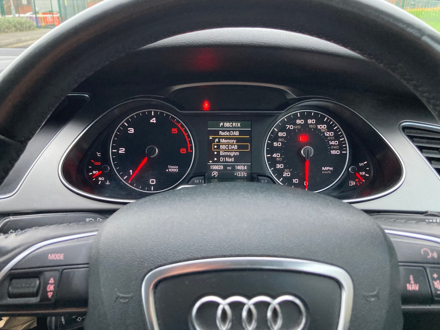 Used Audi A4 2014 for sale - 76511128: Photo 22
