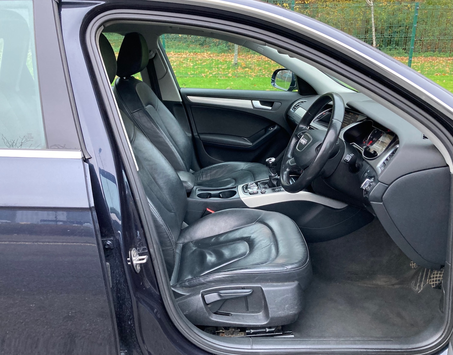 Used Audi A4 2014 for sale - 76511128: Photo 25