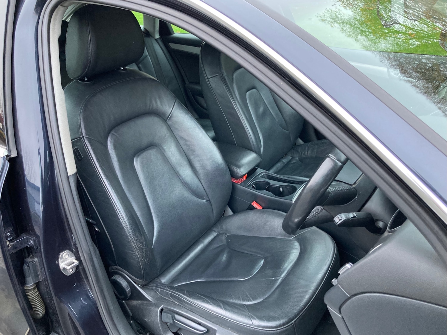 Used Audi A4 2014 for sale - 76511128: Photo 26