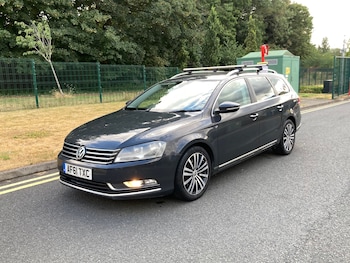 Used Volkswagen Passat 2011 for sale - 79474923: Photo