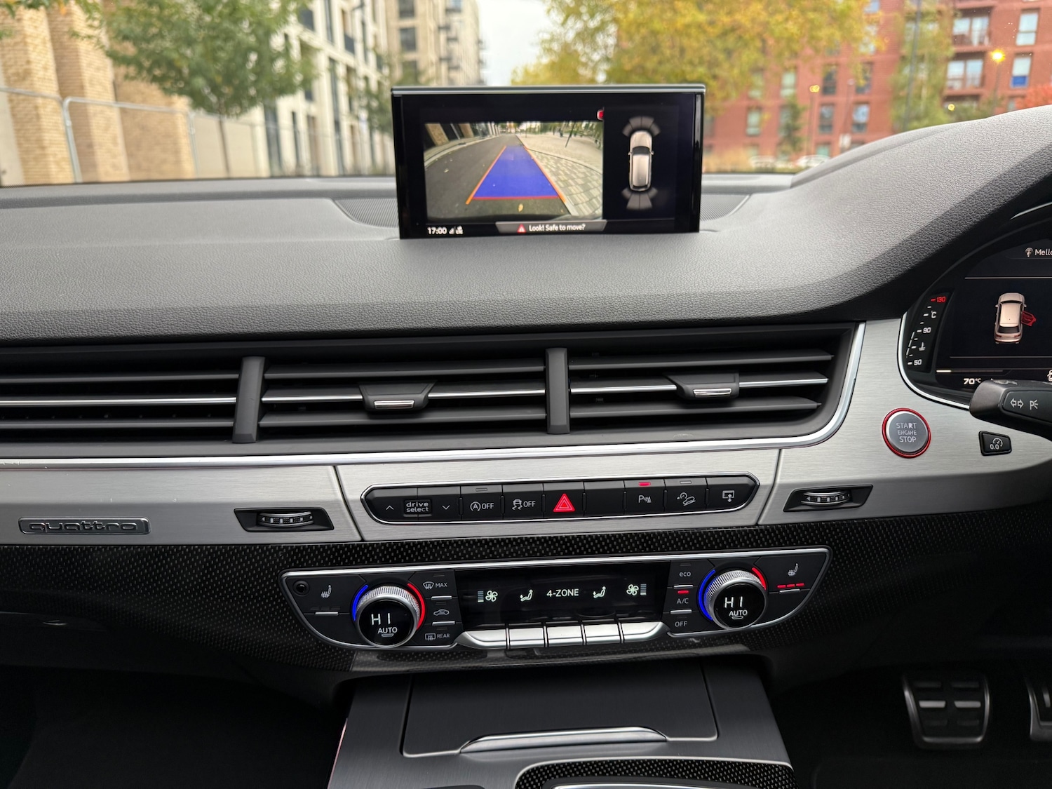 Used Audi Q7 2017 for sale - 76638069: Photo 14