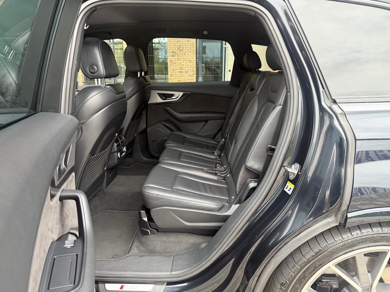 Used Audi Q7 2017 for sale - 76638069: Photo 23