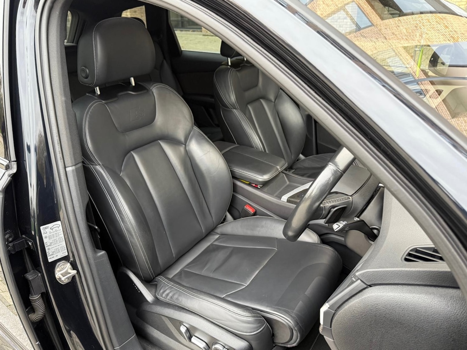 Used Audi Q7 2017 for sale - 76638069: Photo 26