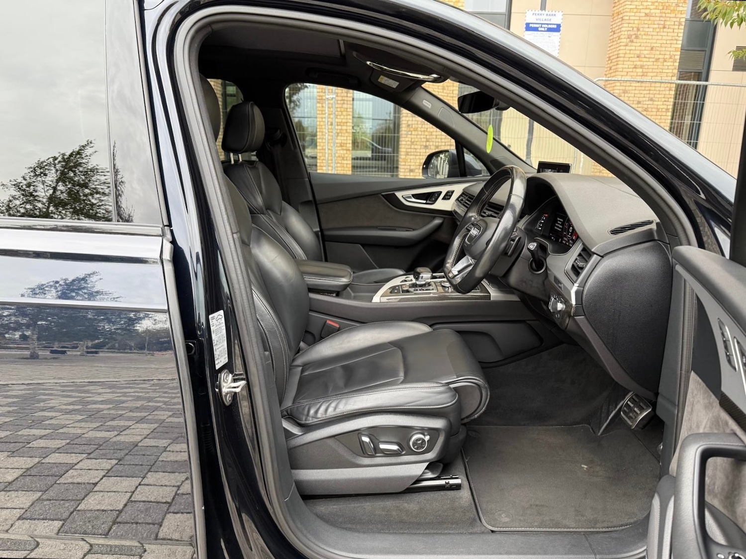 Used Audi Q7 2017 for sale - 76638069: Photo 27