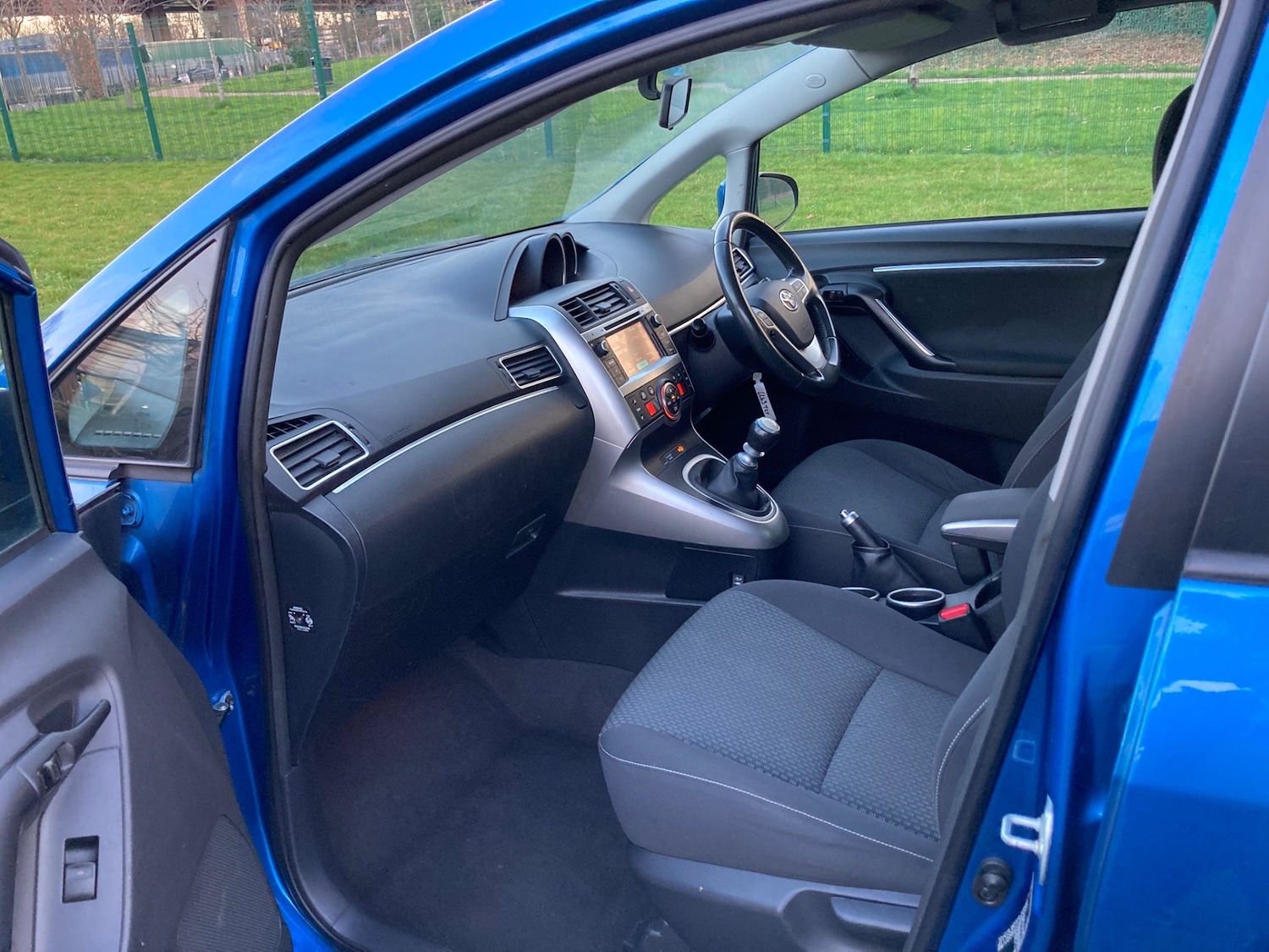 Used Toyota Verso 2013 for sale - 77656724: Photo 13