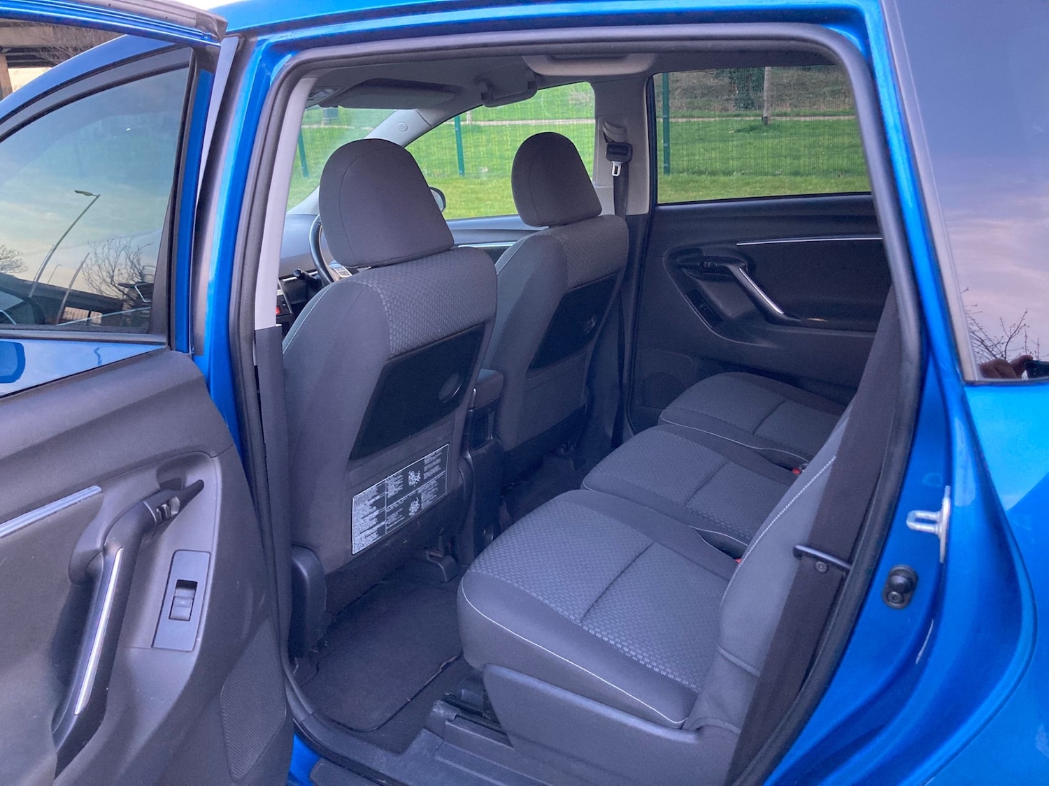 Used Toyota Verso 2013 for sale - 77656724: Photo 14