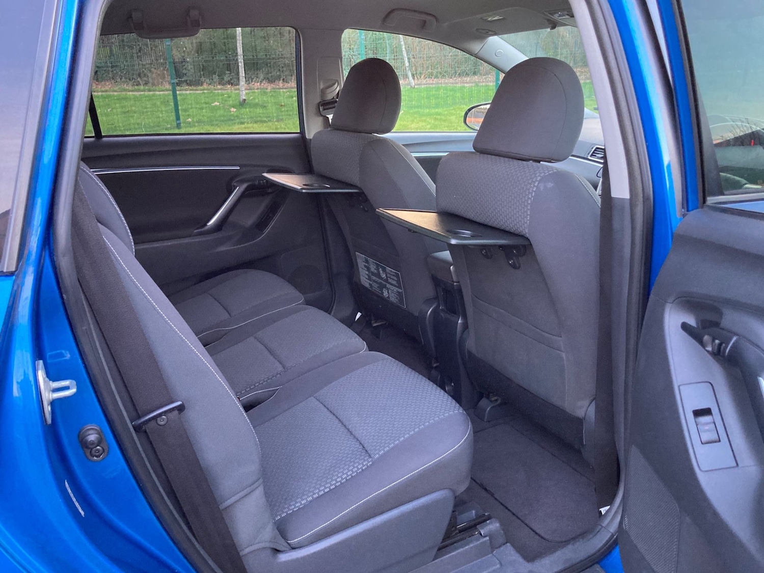 Used Toyota Verso 2013 for sale - 77656724: Photo 15