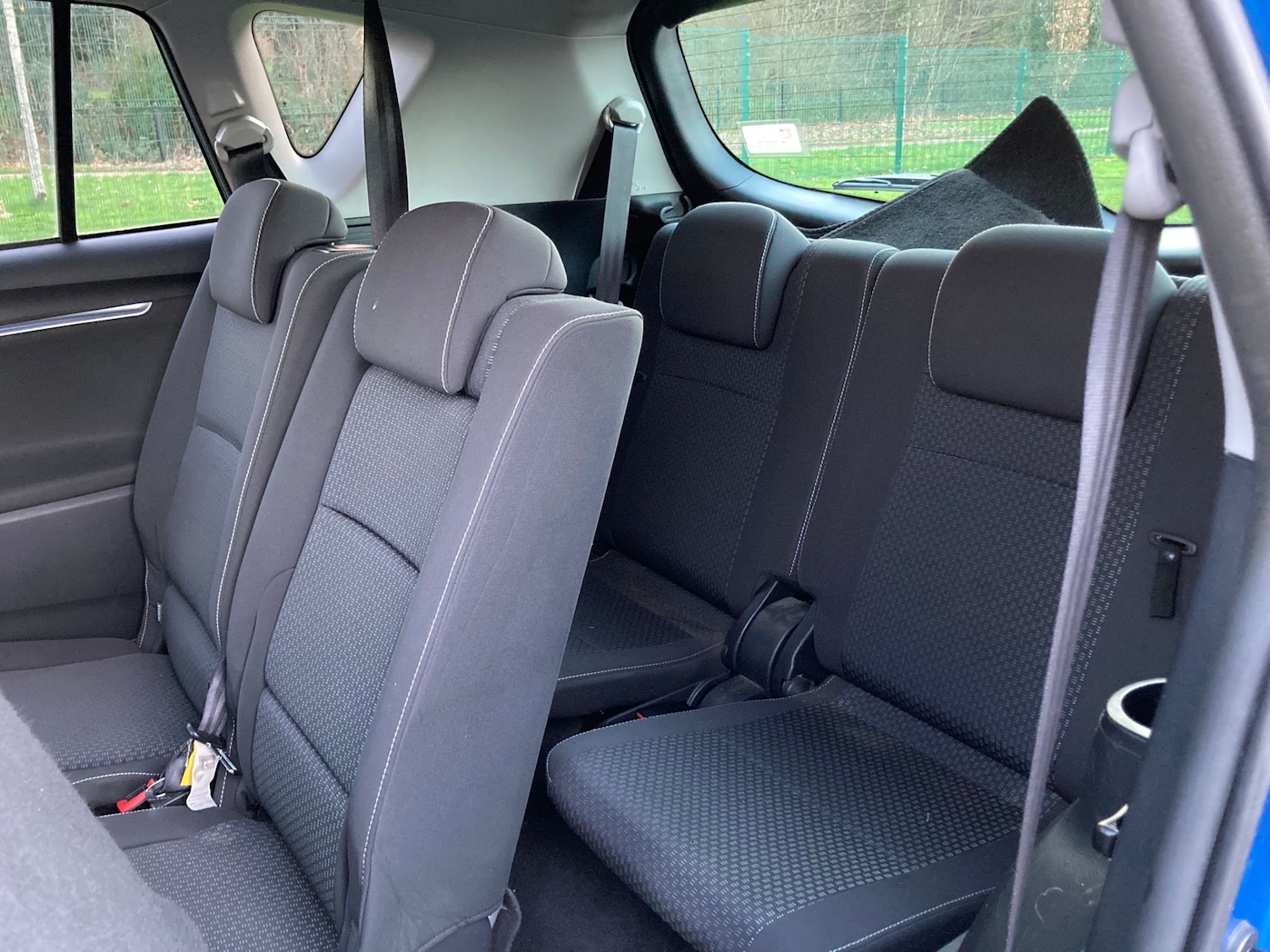 Used Toyota Verso 2013 for sale - 77656724: Photo 17