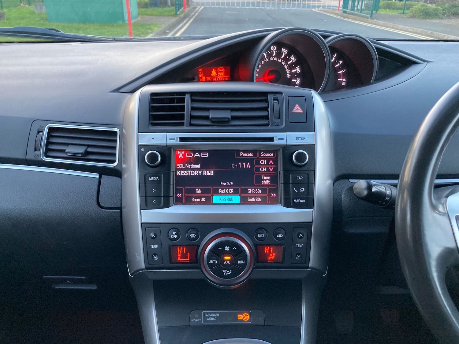 Used Toyota Verso 2013 for sale - 77656724: Photo 19