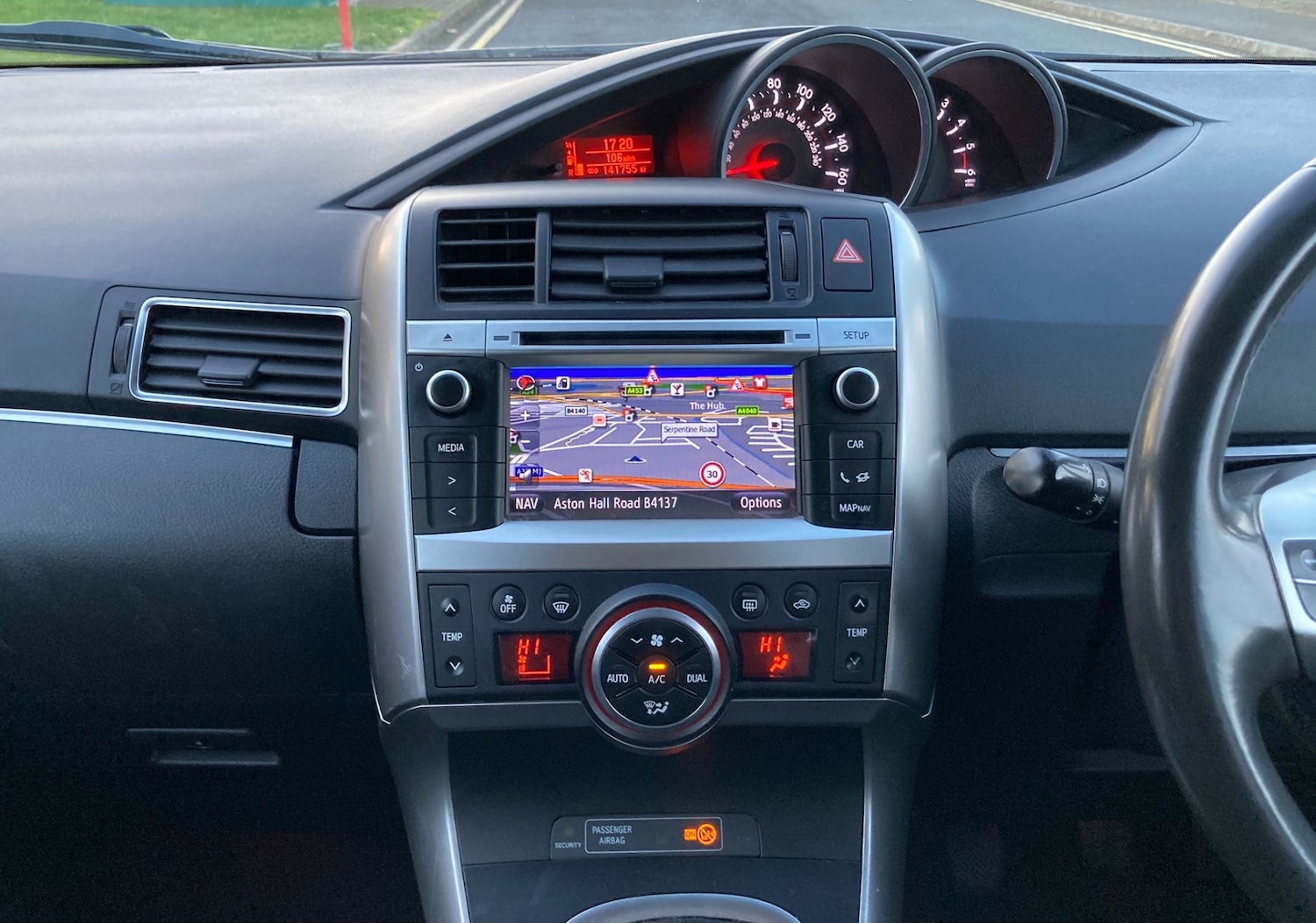 Used Toyota Verso 2013 for sale - 77656724: Photo 20