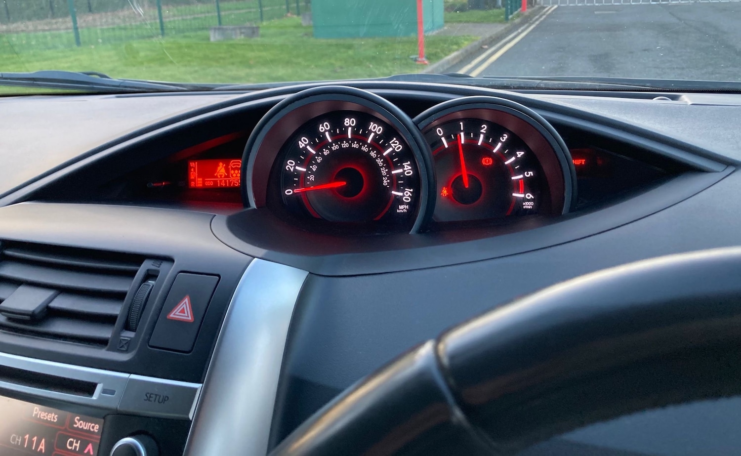 Used Toyota Verso 2013 for sale - 77656724: Photo 23