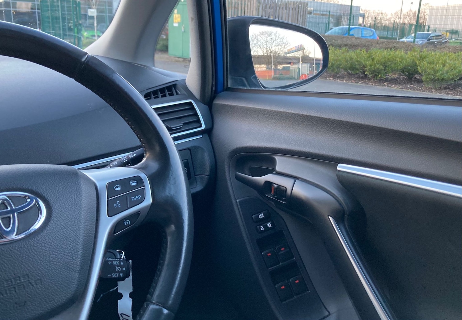 Used Toyota Verso 2013 for sale - 77656724: Photo 24