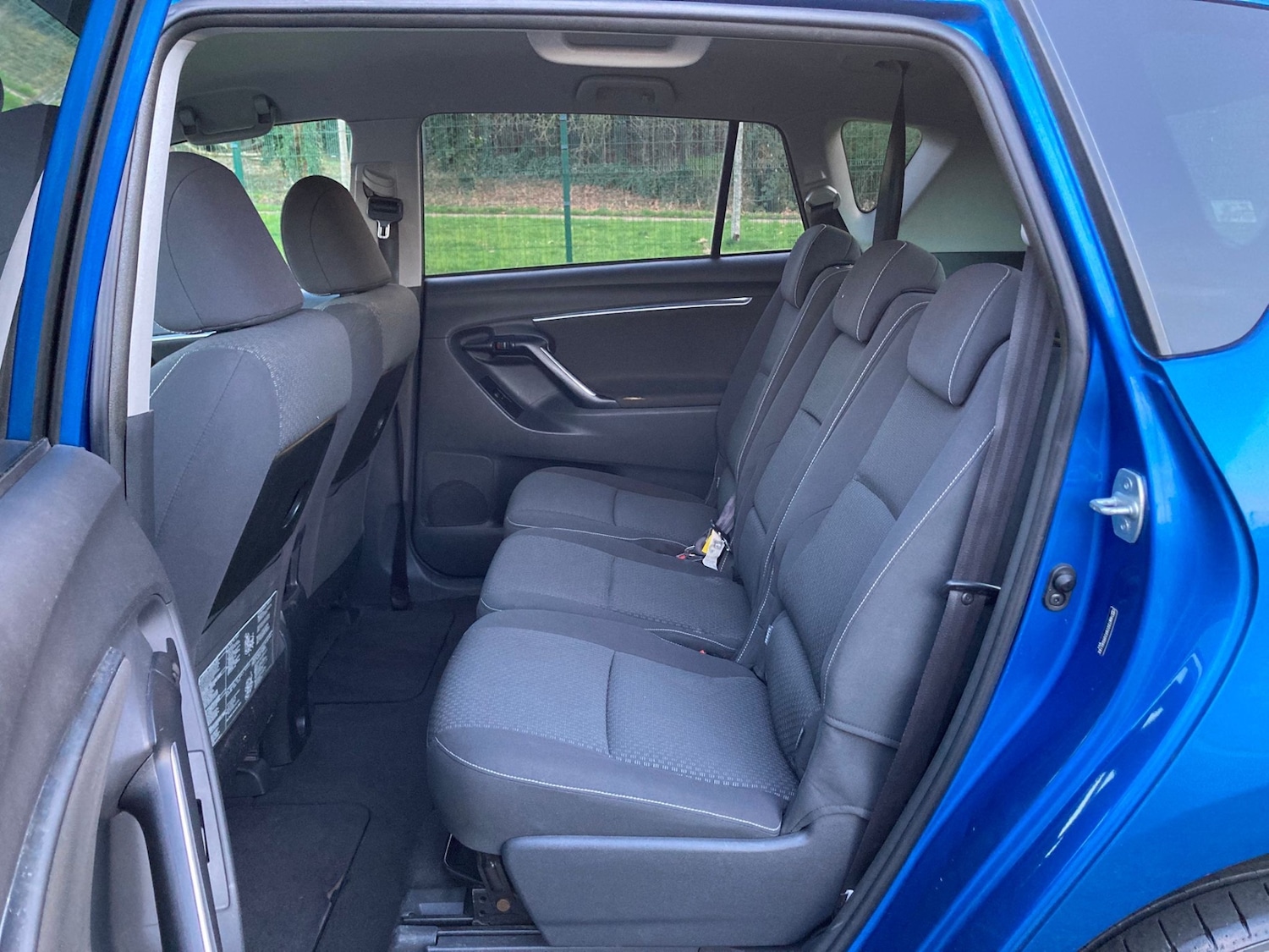 Used Toyota Verso 2013 for sale - 77656724: Photo 26