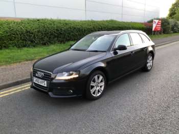 Used Audi A4 2010 for sale - 74544194: Photo