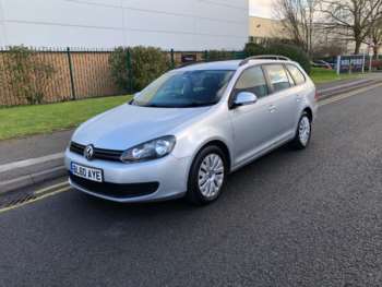 Used Volkswagen Golf 2011 for sale - 73657204: Photo