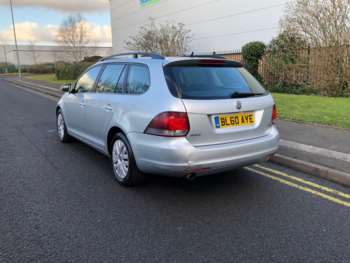 Used Volkswagen Golf 2011 for sale - 73657204: Photo