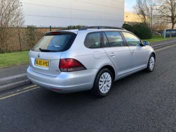 Used Volkswagen Golf 2011 for sale - 73657204: Photo