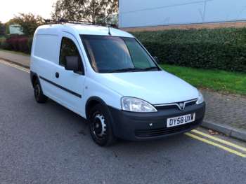 Vauxhall combo for sales sale west midlands