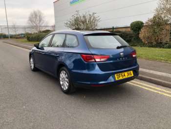 Used SEAT Leon 2015 for sale - 73929112: Photo
