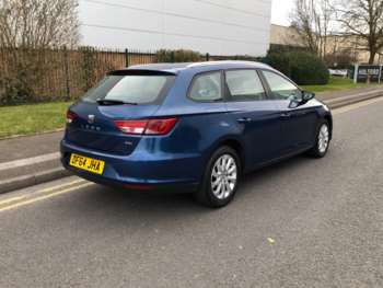 Used SEAT Leon 2015 for sale - 73929112: Photo