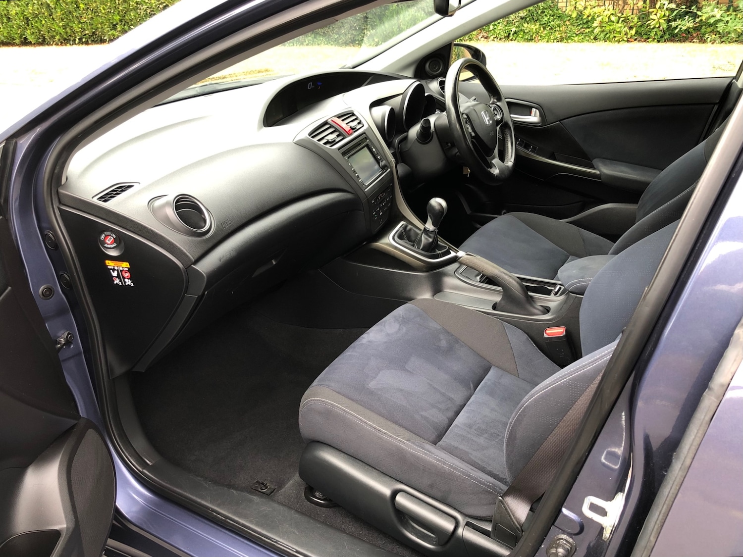 Vehicle 13