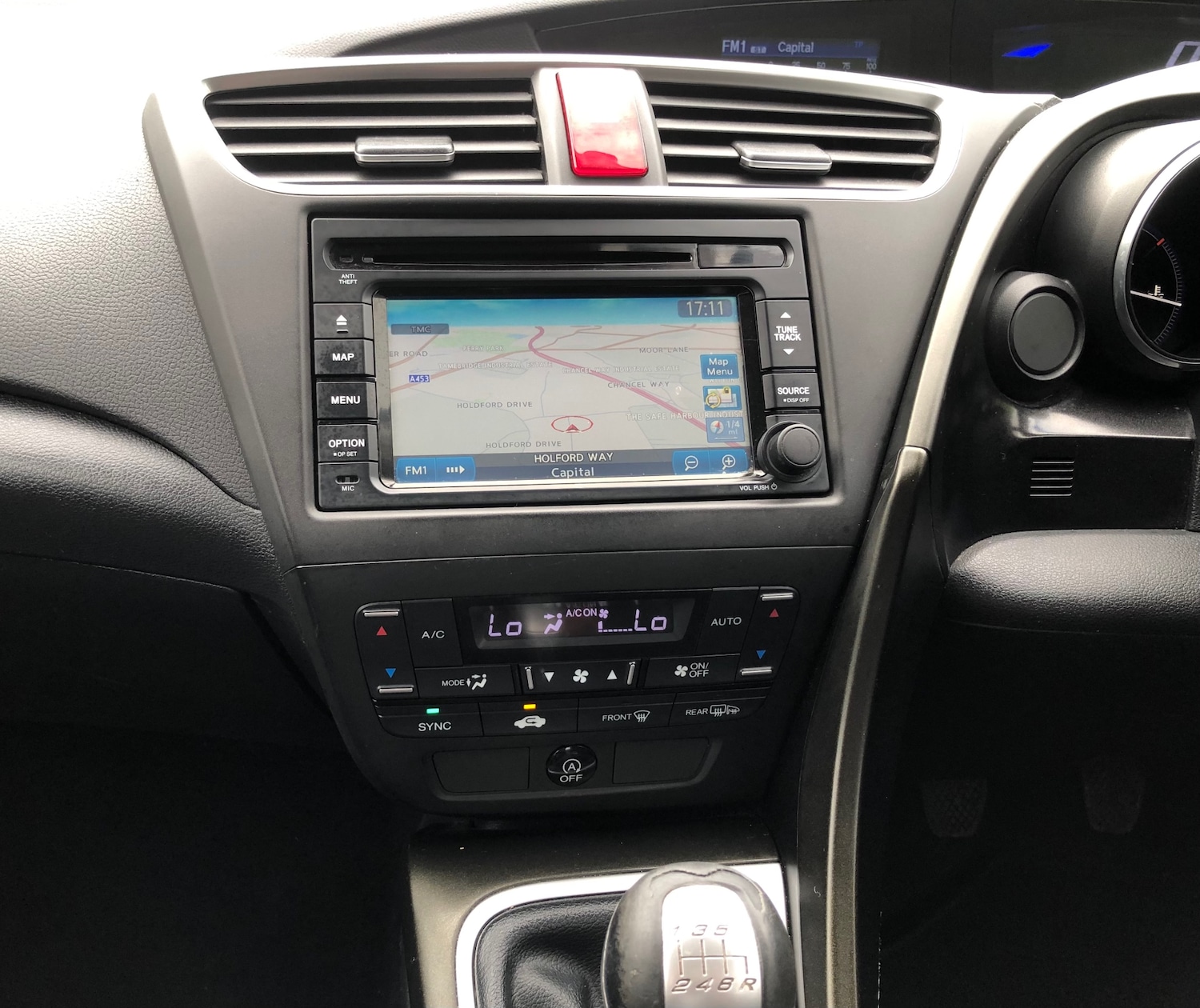 Vehicle 17