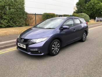 Used Honda Civic 2014 for sale - 75105648: Photo