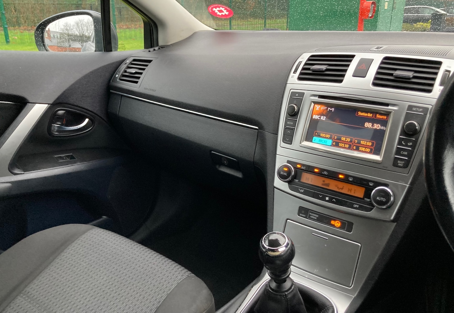 Used Toyota Avensis 2011 for sale - 77288818: Photo 11