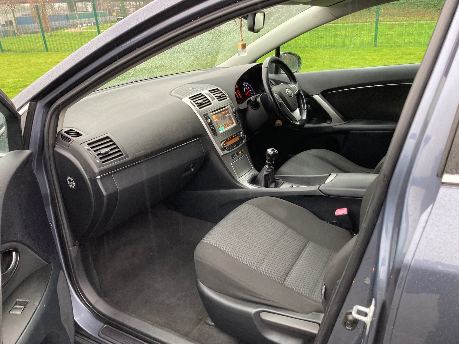 Used Toyota Avensis 2011 for sale - 77288818: Photo 13